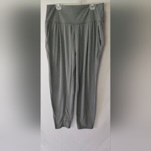 Athleta Elation Jogger Pant Light Sage Green Women's M